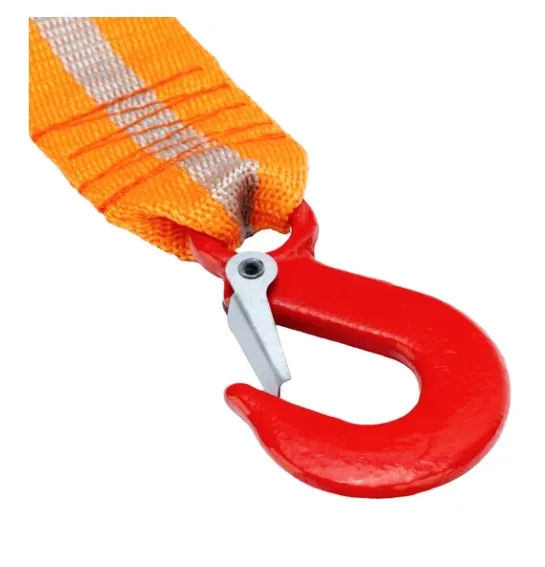 Купить Буксировочный трос 3,5 тонны STELS 54373